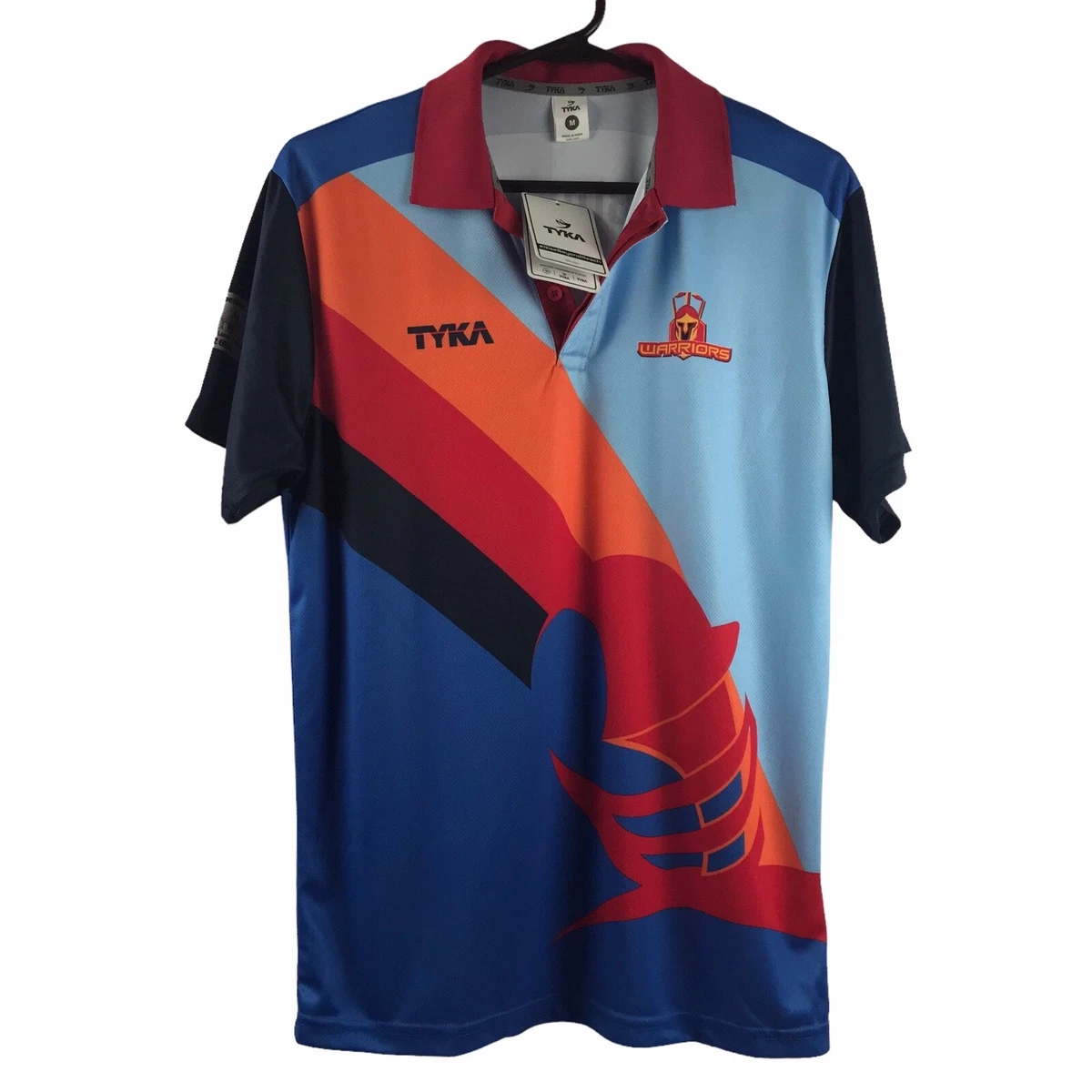 Tyka sports wear cheap