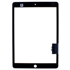 Digitizer for Apple iPad 9 2021 Black Aftermarket Replacement Tablet Repair Part