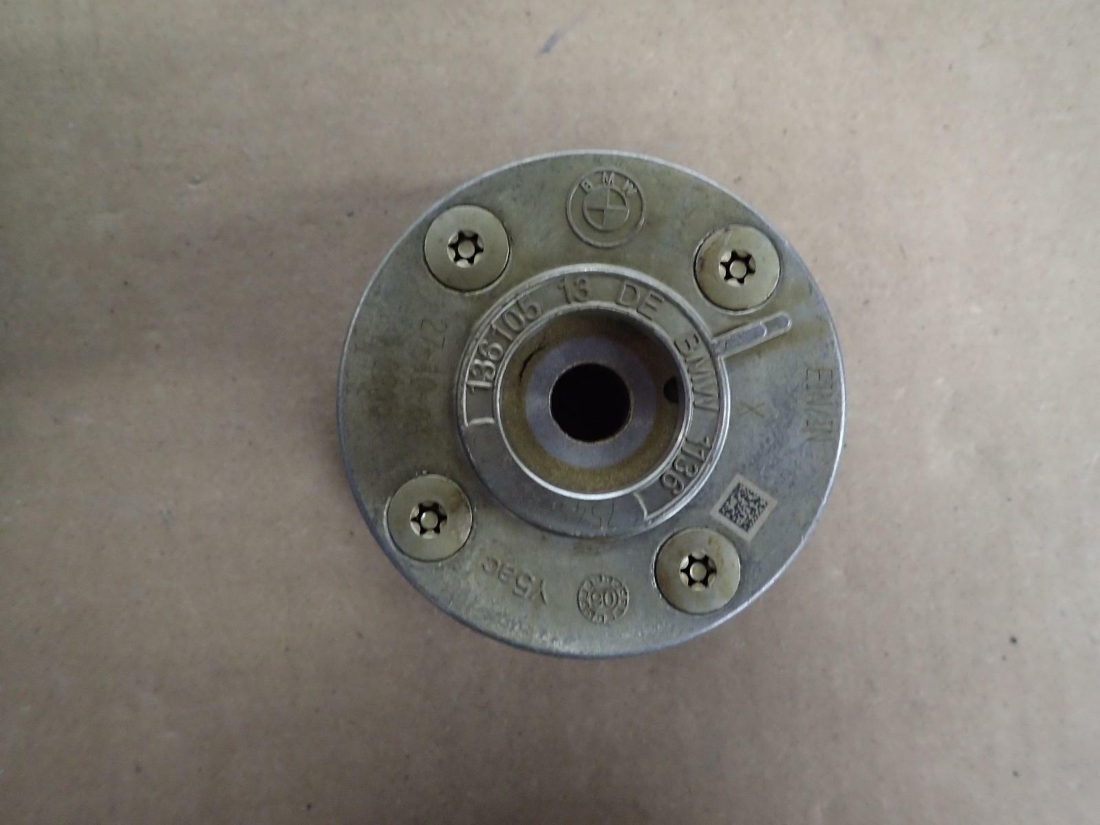 2010 BMW 328i Camshaft Adjuster Unit (exhaust) ID 11367545959 eBay