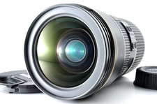  Near Mint Nikon AF-S NIKKOR 24-70mm f/2.8E ED VR Nano Lens from Japan 2584