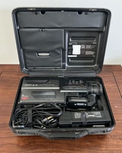 Panasonic AG 160 | eBay