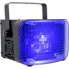 ColorKey Odin FX Compact Quad-Color LED Multibeam Lighting Effect