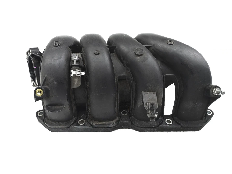 Воздухозаборный коллектор 2011-2019 Toyota Corolla 17120-0T012 - Изображение 2 из 4