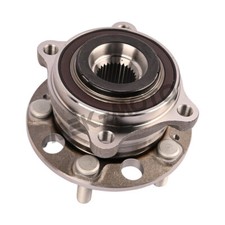 New Wheel Hub Assembly Fits For 2020-2023 Kia...