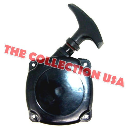 PULL START / EXTRACTOR PARA HECHO EN CHINO 33CC, 43CC, 47CC, 49CC / 50CC 2 TIEMPOS   - Imagen 2 de 2