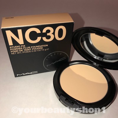 nc30 mac studio fix foundation nc30 mac studio fix foundation