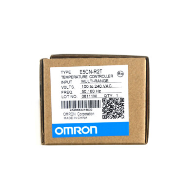 Omron Module E5CN-R2T E5CN-R2HBT E5CN-R2MT-500 E5CN-R2MTD-500 E5CN-C2T E5CN-C2MT