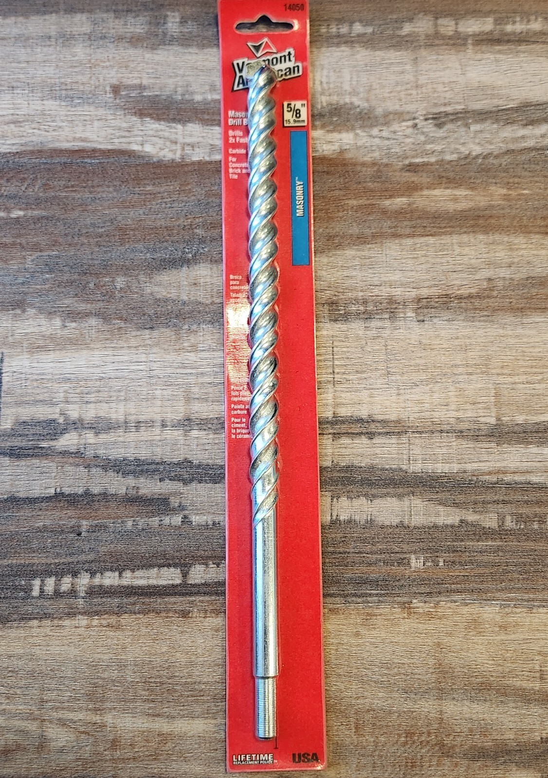 Bosch Vermont American 14050 5/8