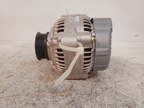 World Class Remanufactured Alternator 14902 73 - Picture 11 of 16