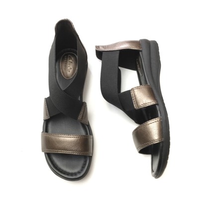clarks reid solana sandal