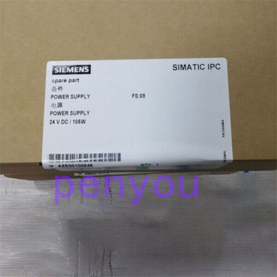   Industrial Power A5E00100846 Brand New DHL or FedEx #E1