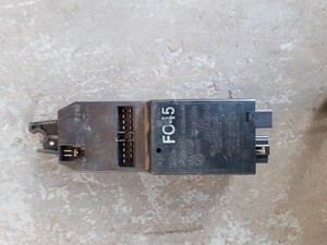 Relay Box Electrical Mazda RX7 FC3S 86-91 JDM RHD ... ebay rx7 battery fuse box 