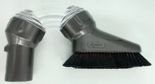 Genuine Dyson 917646-01 Multi-Angle Up Top Tool Dust Brush Attachment