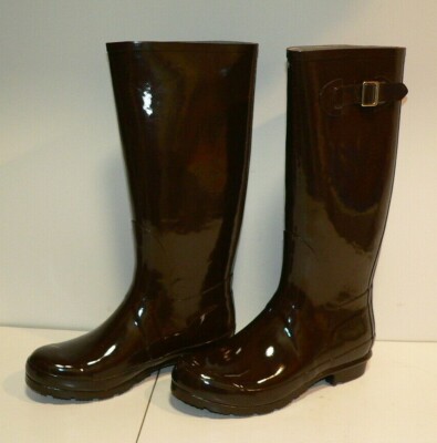 Nomad Women's Hurricane II Rain Boot - Choose Size 8 NWOT