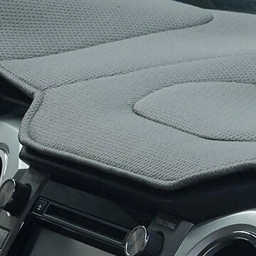 Cubierta de tablero de edición limitada para tablero personalizado Acura 2022-24 CoverCraft Foto 3 de 4