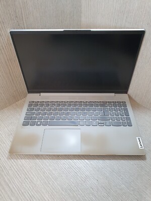 Lenovo IdeaPad 5 15ITL05 i5-1135G7 8GB DDR4 RAM OHNE SSD OHNE OS Grade D EE0303