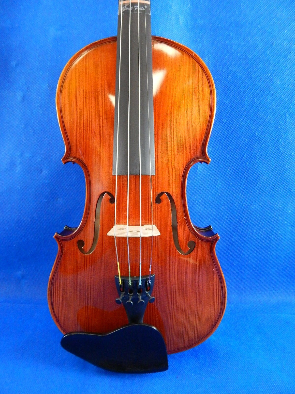 Kremona VP3 Violin W/Extras | eBay 