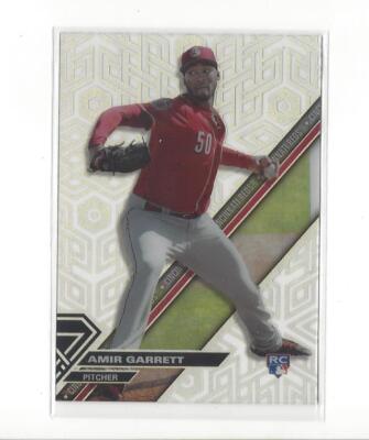 2017 Topps High Tek Baseball Chainlink Hexagon Parallel Singles - You Choose
