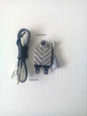 Le Novità Più Interessanti: Tutte Le Novità E Le Prossime Uscite In Motofalce E Decespugliatori Da Giardino - Foto 10