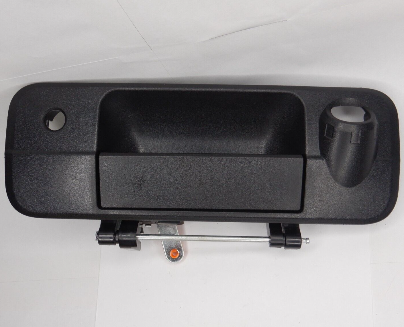GENUINE OEM TOYOTA 07-13 TUNDRA OUTSIDE TAILGATE HANDLE W/O CAM HOLE