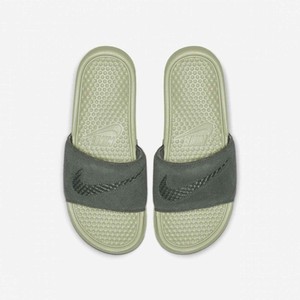 nike benassi jdi leather se
