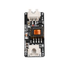DC-DC Isolated Power Supply Module DC5-36V to DC12V Step Up and Down Power Board
