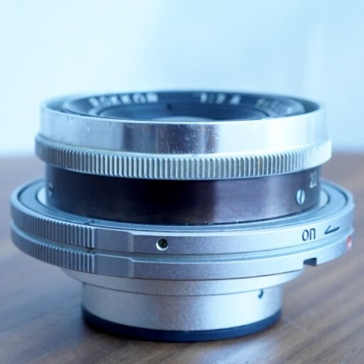 Minolta Super A 　CHIYOKO ROKKOR 5cm f2.8 Chiyoko_2050mm_20f2-1-