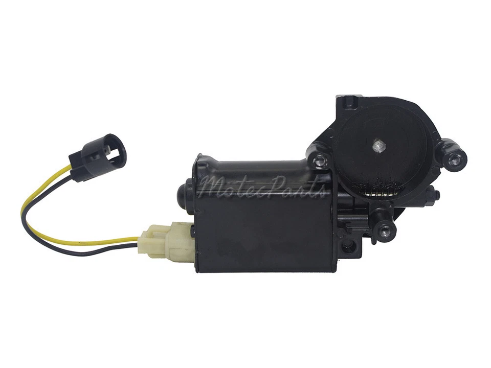 Juego de motor de ventana para Oldsmobile 98 Delta 88 Grand Prix Firebird GTO 1968-1975 Foto 2 de 4