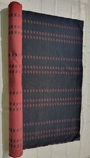 TESSUTO  PER  FIAT  UNO TURBO  I.E  PRIMA SERIE ,TESSUTO  CENTRALE, 1 M. LINEARE