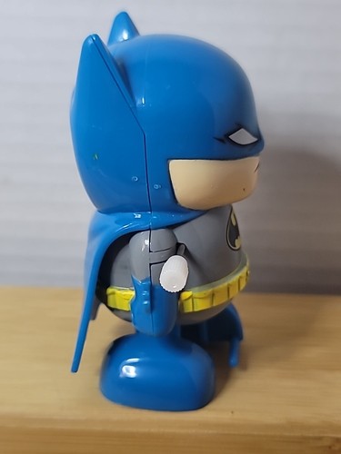 Batman Avvolgimento giocattolo 2021 - Foto 4 di 6