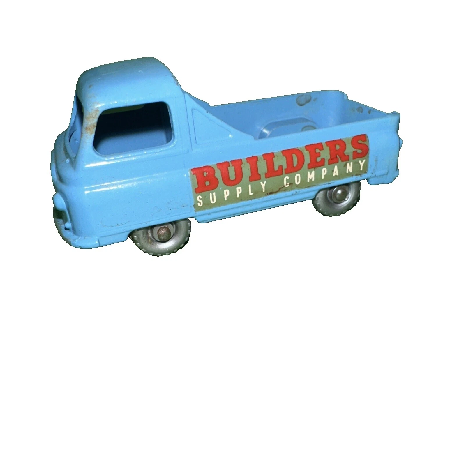 Matchbox 1:72 Scale Diecast Trucks