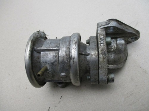 Audi / VW AGR Ventil rechts   078131166