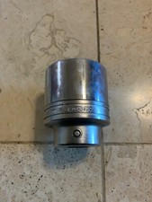 Snap On Vintage 3/4” Shallow Socket 1 3/4” LDH562 Mint