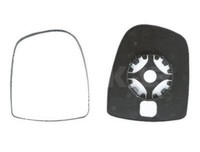 Spiegeleinsatz Opel Vivaro A, Nissan Primastar, Renault Trafic II 02.01- LE