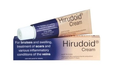 HiruCream (Australia) 20gr. Local shipper