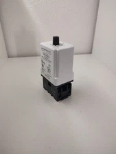 Macromatic TR-51962-07 w/ IDEC SR2P-05C Socket