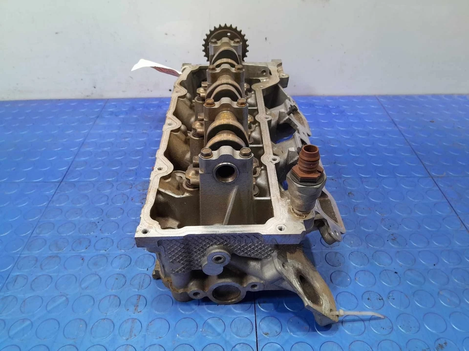 07-12 Jeep Liberty 3.7L Cylinder Head Assembly Left Driver Side OEM 53021941AB - Image 4 of 4