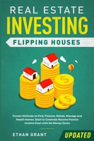 Ethan Grant | Real Estate Investing | Taschenbuch | Englisch (2020)
