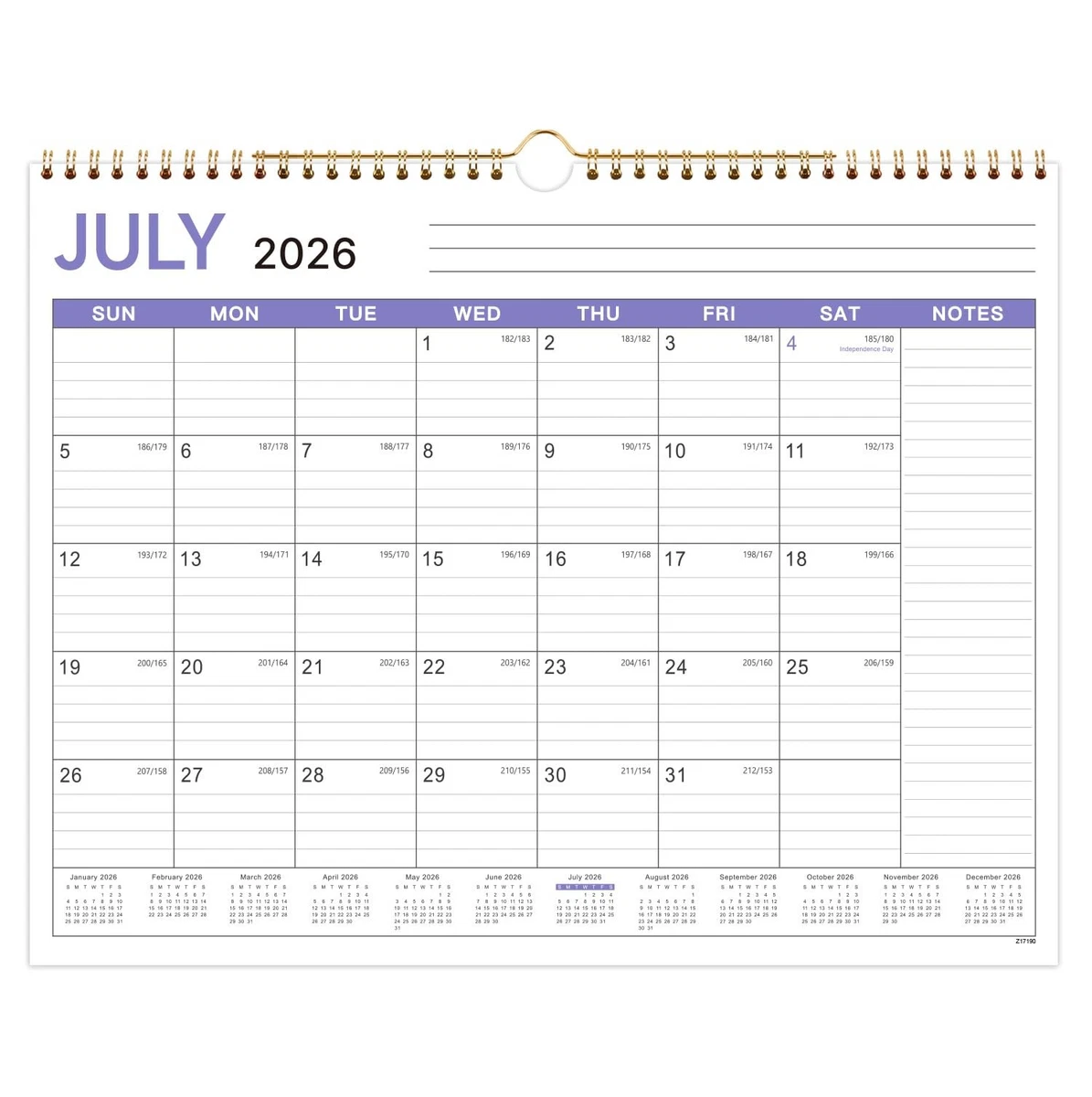 Collectible Calendars (Current & Next Year) for sale | eBay