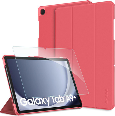 Hülle Cover Kompatibel mit Samsung Galaxy Tab A9+ / A9 Plus 2023 11'', Ultra 