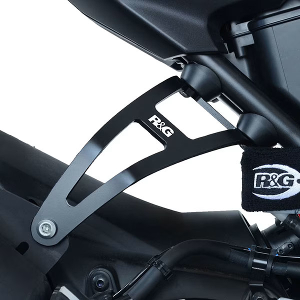 R&G Racing Motorbike Motorcycle Exhaust Hanger - Honda CB300R