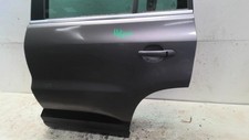 Porte arrière et accessoires Volkswagen TIGUAN