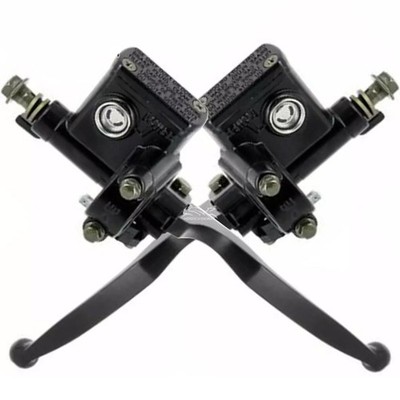 Bremspumpensatz links + rechts SX DX Universal Roller Moped
