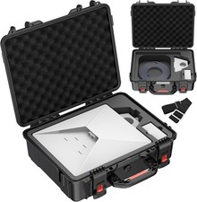 Starlink Mini Case- IP67 Waterproof Starlink Mini Hard Case with Portable Strap