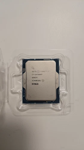 Intel Core i7-14700KF