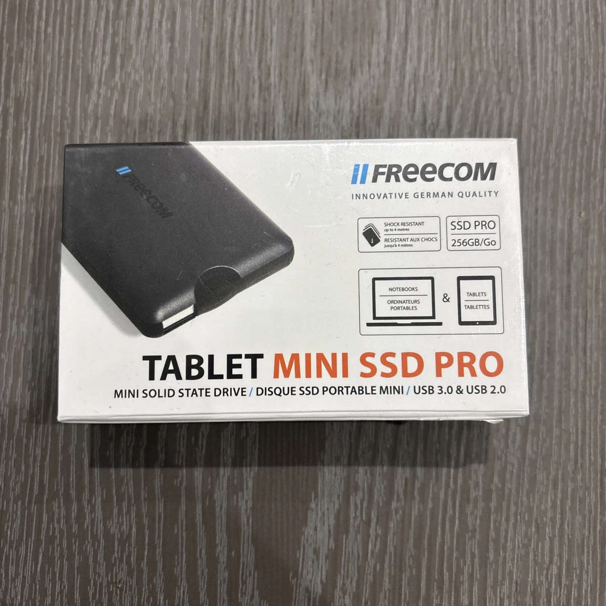 Freecom Hard Drives for sale | eBay