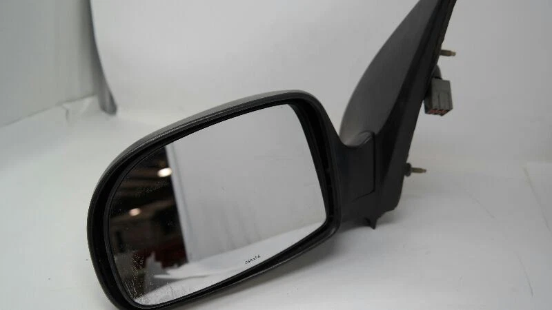 95 96 97 FORD WINDSTAR CONDUCTOR ESPEJO RETROVISOR LATERAL IZQUIERDO OEM ELÉCTRICO TÉRMICO NEGRO Foto 2 de 4