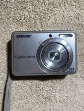 Sony Cybershot Steadyshot DSC-s930