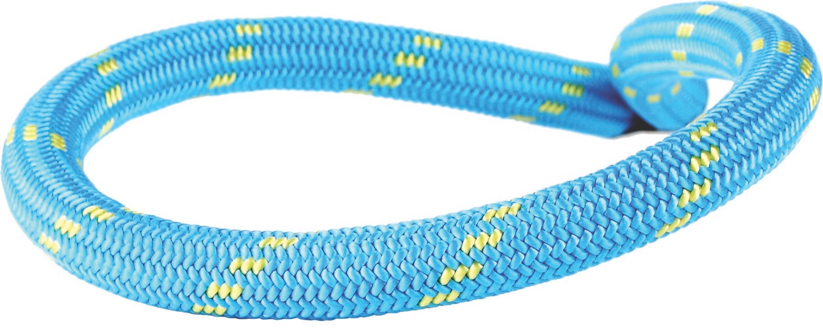 Edelweiss Curve 98mm Blue Climbing Rope - High-Performance Sport - Trad Gear 41190₽