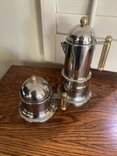 Vev Vigano Percolators & Moka Pots & Turkish Coffee Pots for Vev Vigano Percolators & Moka Pots & Turkish Coffee Pots for